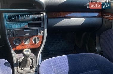 Седан Audi 100 1994 в Турийске