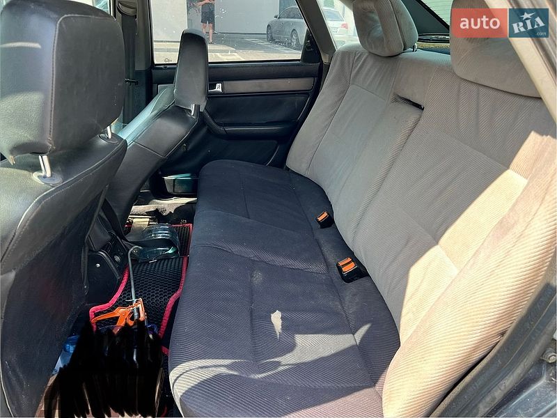 Седан Audi 100 1994 в Ровно