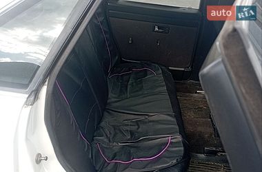 Седан Audi 100 1989 в Хмільнику