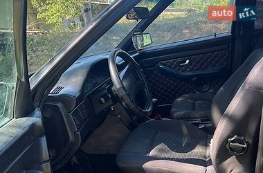 Седан Audi 100 1986 в Черновцах фото 8 Седан Audi 100 1986 в Черновцах
