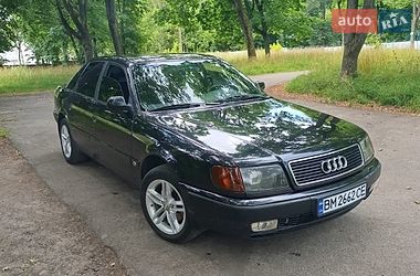 audi 100 1993 в Житомир від професійного продавця Юра