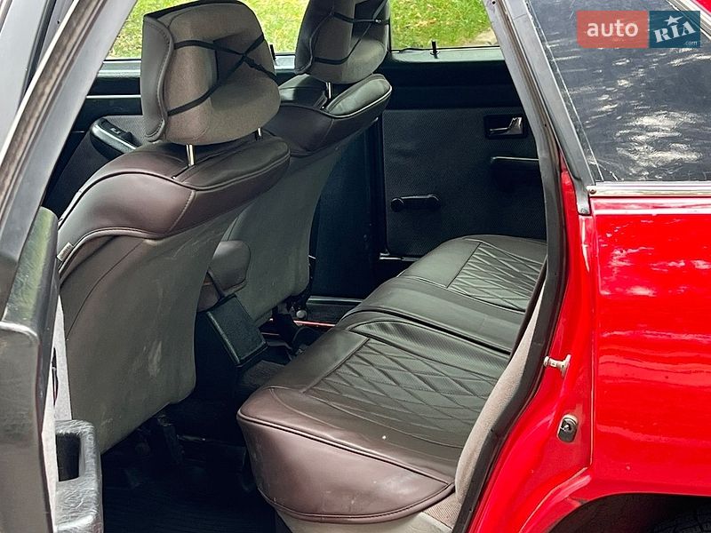 Седан Audi 100 1990 в Рівному