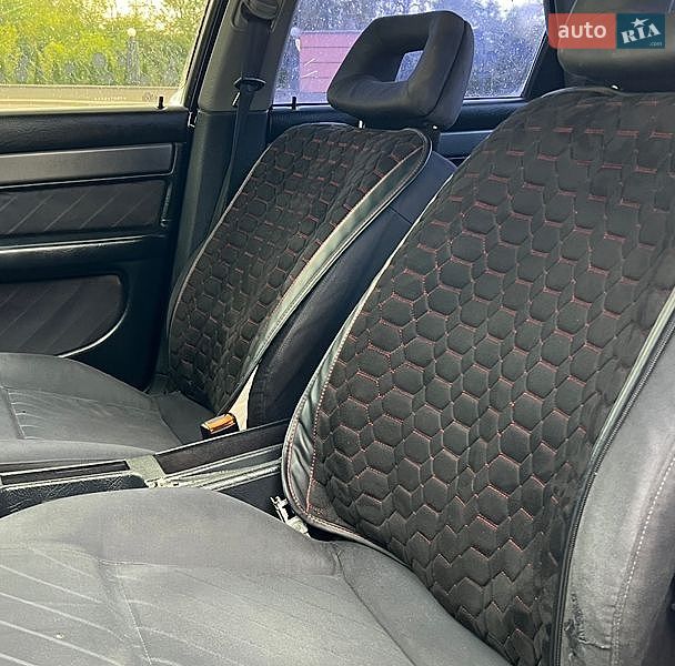 Седан Audi 100 1994 в Дрогобичі