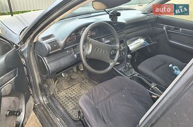 Седан Audi 100 1991 в Коростені