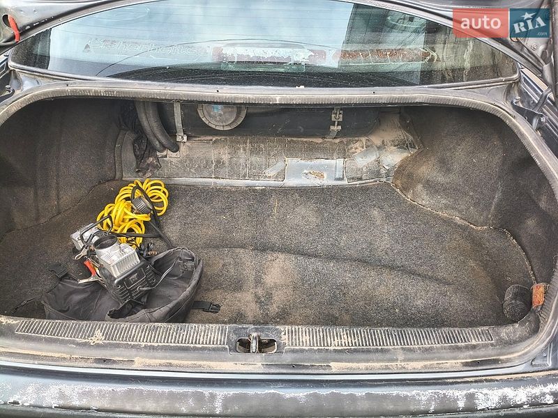 Седан Audi 100 1991 в Коростені