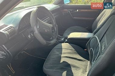 Седан Audi 100 1992 в Смілі