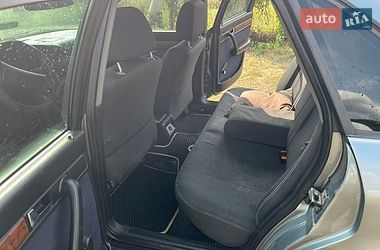 Седан Audi 100 1992 в Смілі