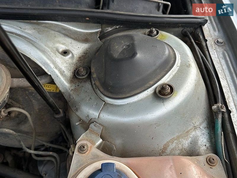 Універсал Audi 100 1992 в Володимирі