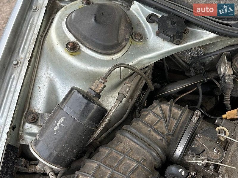 Универсал Audi 100 1992 в Владимире