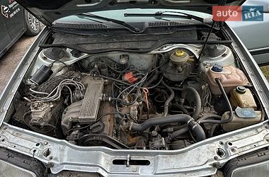 Универсал Audi 100 1992 в Владимире