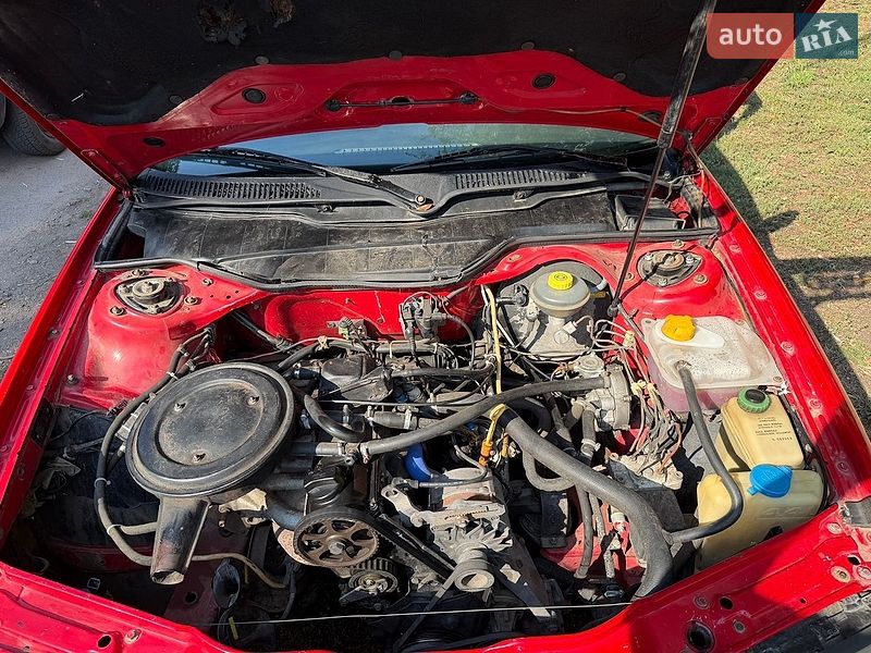 Седан Audi 100 1991 в Кривому Розі фото 15 Седан Audi 100 1991 в Кривому Розі