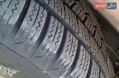 Седан Audi 100 1991 в Тлумачі