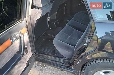 Седан Audi 100 1991 в Тлумачі