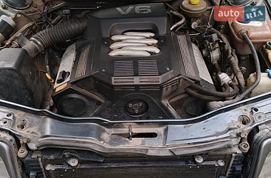 Седан Audi 100 1993 в Хмельницькому