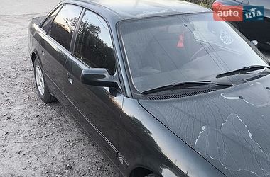 Седан Audi 100 1993 в Буче фото 6 Седан Audi 100 1993 в Буче