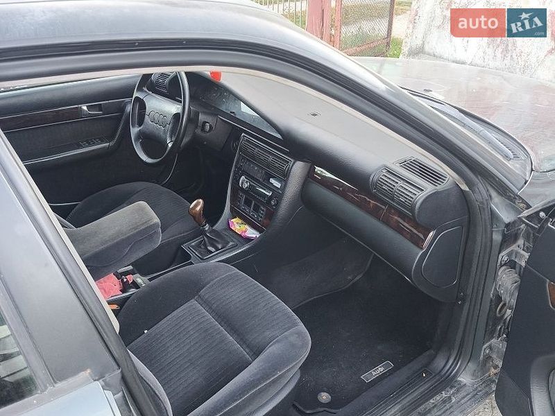Седан Audi 100 1993 в Буче фото 9 Седан Audi 100 1993 в Буче