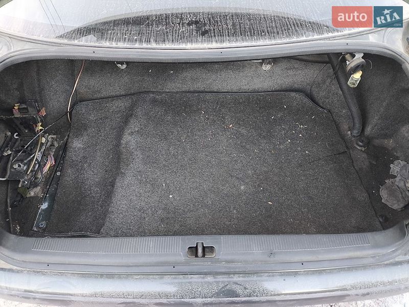 Седан Audi 100 1993 в Буче фото 14 Седан Audi 100 1993 в Буче