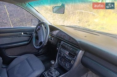 Седан Audi 100 1992 в Житомирі