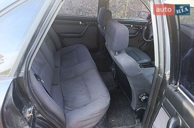 Седан Audi 100 1992 в Житомирі