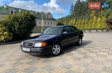 audi 100 1991 в Судовая Вишня от профессионального продавца Сергій