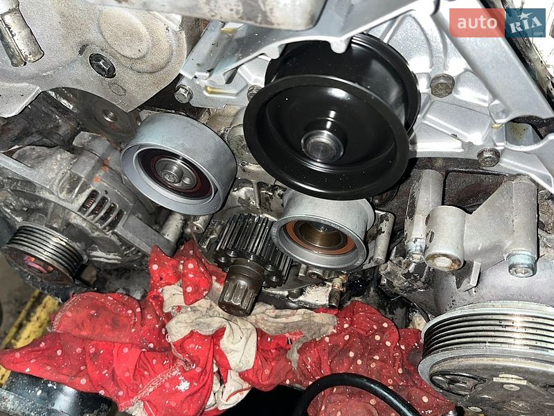 Седан Audi 100 1992 в Глухове фото 10 Седан Audi 100 1992 в Глухове