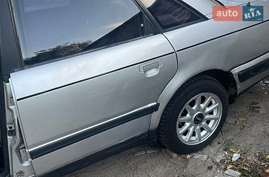 Седан Audi 100 1992 в Черкасах