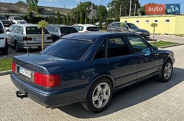 Седан Audi 100 1993 в Шумську