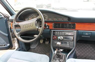 Седан Audi 200 1990 в Дрогобыче