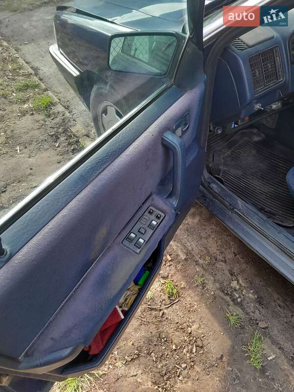 Седан Audi 200 1984 в Владимире