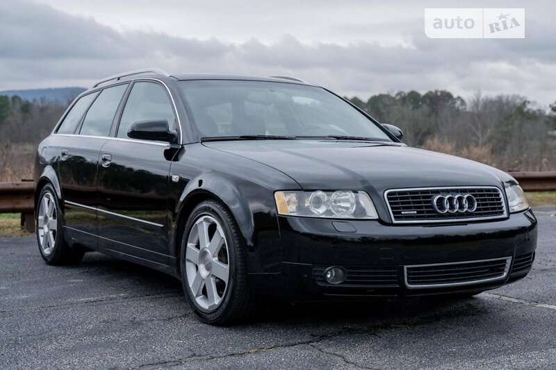 Универсал Audi 200 1989 в Черкассах фото 2 Универсал Audi 200 1989 в Черкассах