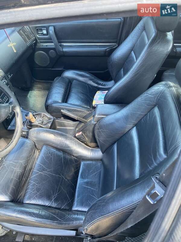 Audi 200 1989
