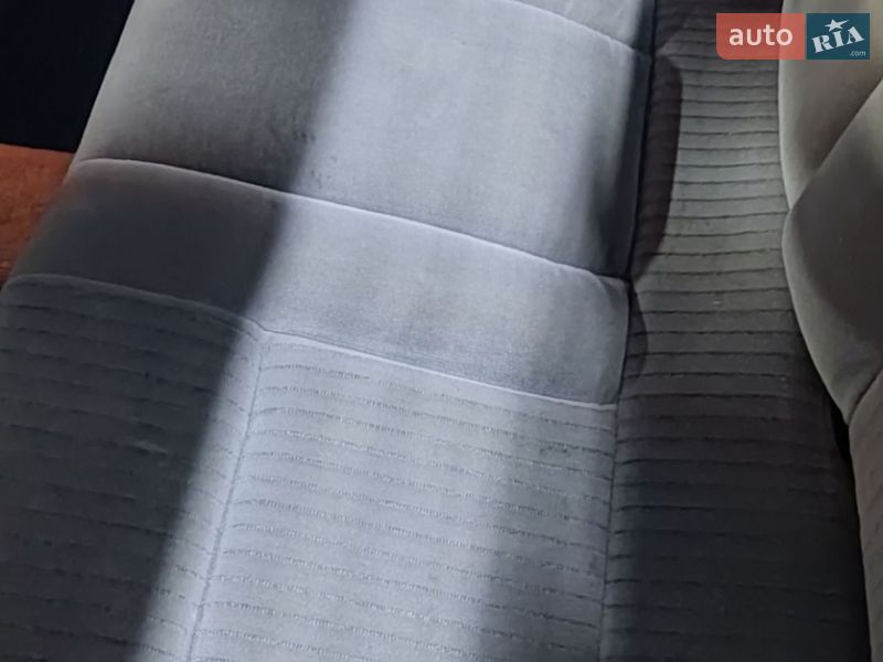 Седан Audi 200 1988 в Жовкве фото 10 Седан Audi 200 1988 в Жовкве