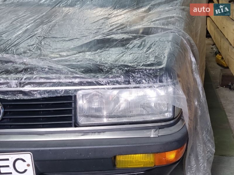 Седан Audi 200 1988 в Жовкве фото 8 Седан Audi 200 1988 в Жовкве