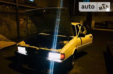 Купе Audi 80 1985 в Киеве