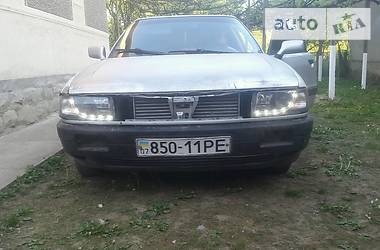 Седан Audi 80 1987 в Перечине