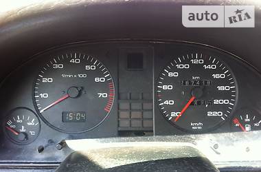 Седан Audi 80 1986 в 