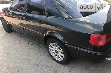 Седан Audi 80 1993 в Хмельницькому