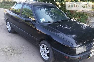 Седан Audi 80 1988 в Бершаді