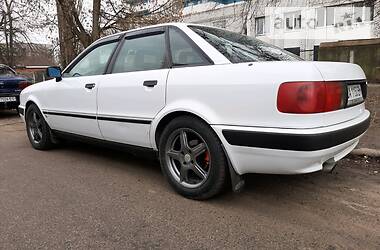 Седан Audi 80 1994 в 