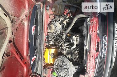 Седан Audi 80 1987 в 