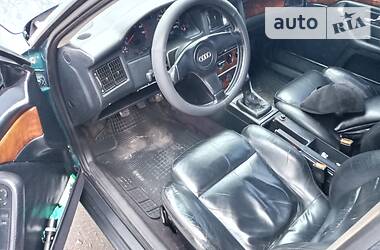 Седан Audi 80 1993 в 
