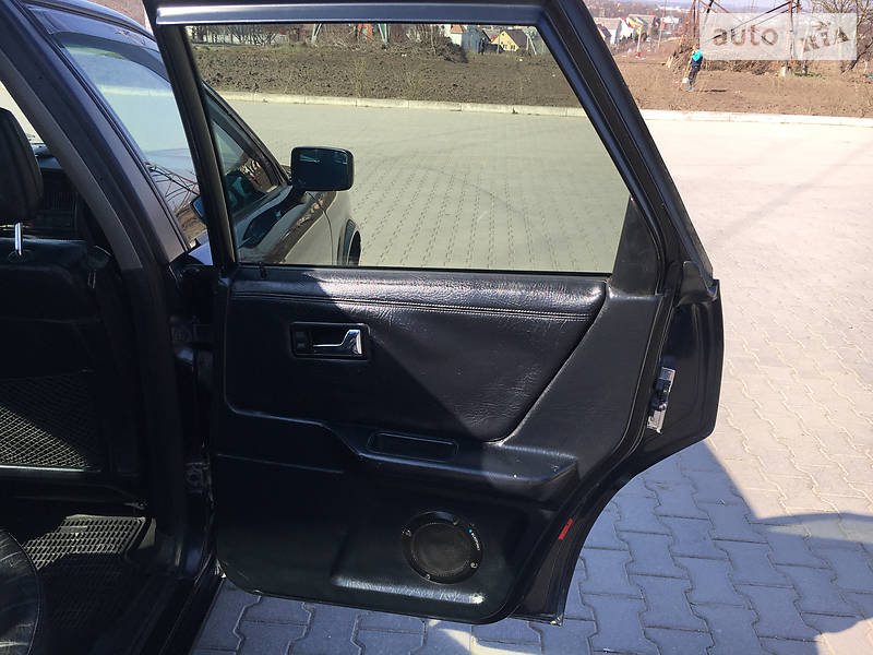 Седан Audi 80 1992 в Хмельницькому