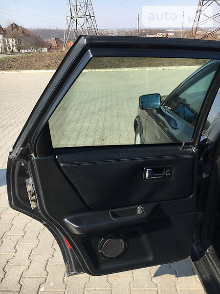 Седан Audi 80 1992 в Хмельницькому