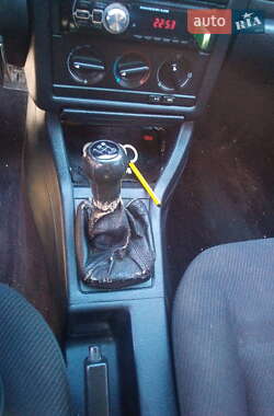 Седан Audi 80 1994 в Рахове