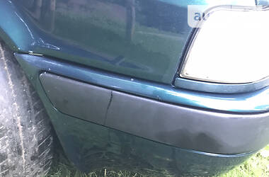 Седан Audi 80 1993 в 