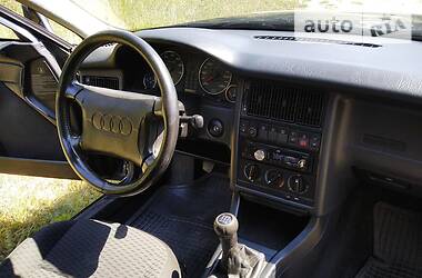 Універсал Audi 80 1994 в Верхньодніпровську