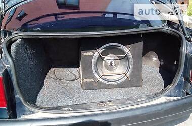 Седан Audi 80 1988 в 