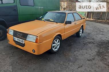 Купе Audi 80 1982 в Фастові