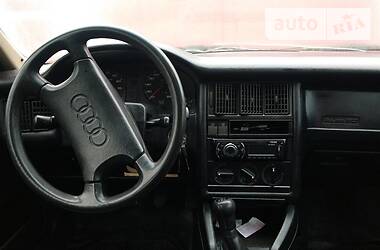 Седан Audi 80 1989 в Глухове