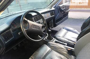 Седан Audi 80 1992 в Костопілі